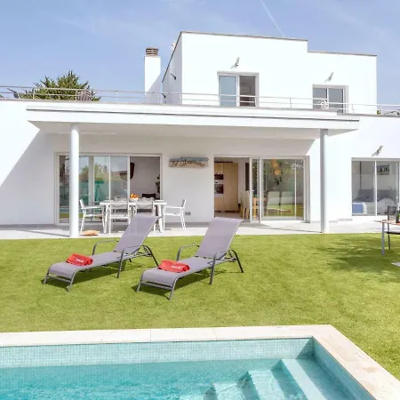 Almendro By Interhome