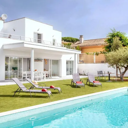 Almendro By Interhome Santa Cristina d'Aro