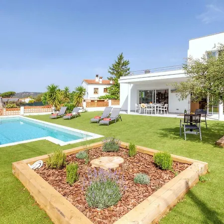 Almendro By Interhome *