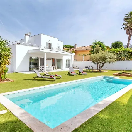 Almendro By Interhome Hébergement de vacances