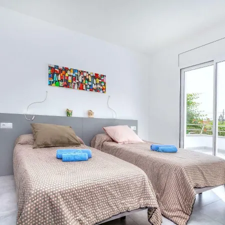 Almendro By Interhome Santa Cristina d'Aro