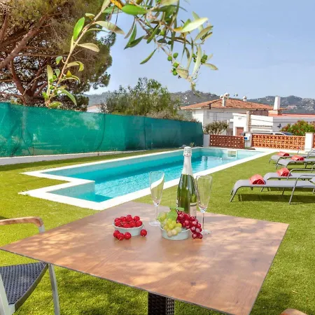 Almendro By Interhome Santa Cristina d'Aro