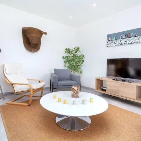 Hébergement de vacances Almendro By Interhome *