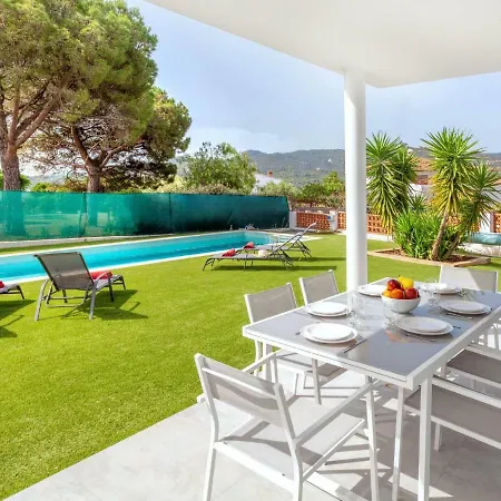 Hébergement de vacances Almendro By Interhome *