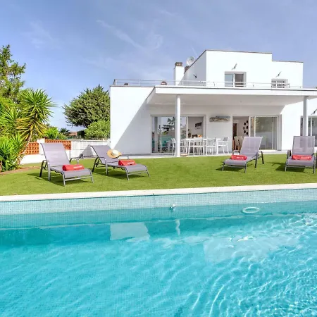 Almendro By Interhome Santa Cristina d'Aro