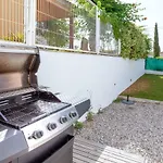 Almendro By Interhome Feriehus Santa Cristina d'Aro