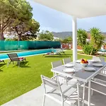 Feriehus Almendro By Interhome *