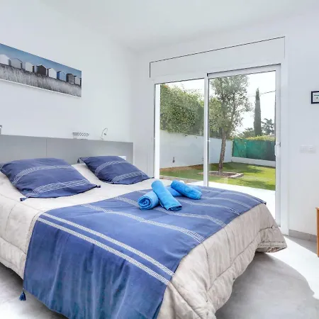Feriehus Almendro By Interhome *