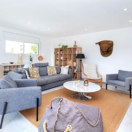Feriehus Almendro By Interhome
