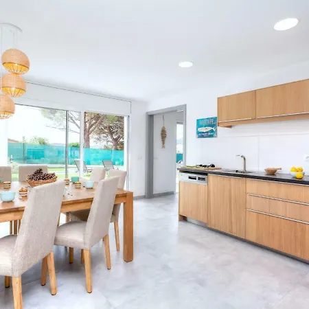 Almendro By Interhome Σπίτι διακοπών Santa Cristina d'Aro