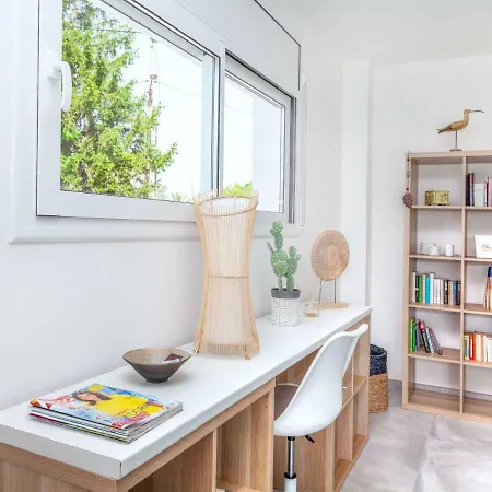 Almendro By Interhome Σπίτι διακοπών Santa Cristina d'Aro