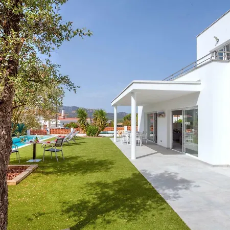 Feriehus Almendro By Interhome *