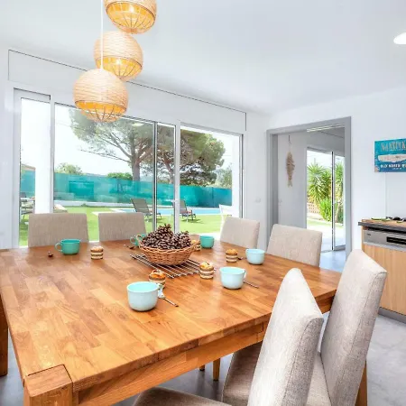 Almendro By Interhome Σπίτι διακοπών Santa Cristina d'Aro