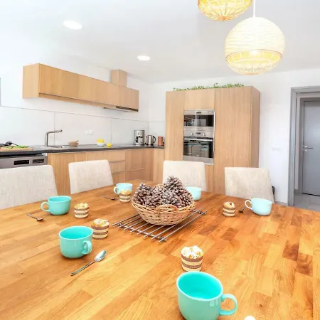 Almendro By Interhome Σπίτι διακοπών Santa Cristina d'Aro