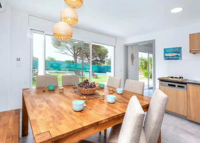 Almendro By Interhome بيت للعطل سانتا كريستينا دارو